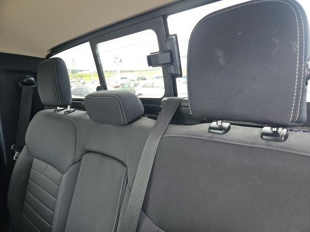 used 2019 Ford Ranger car