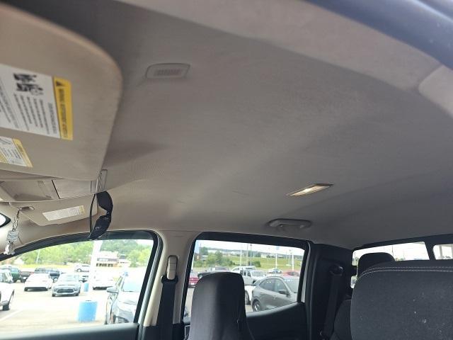 used 2019 Ford Ranger car