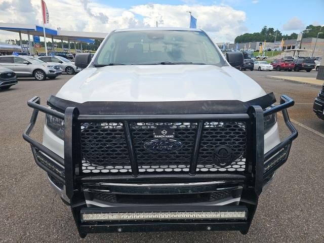 used 2019 Ford Ranger car