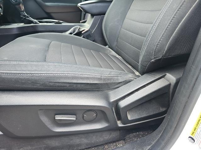 used 2019 Ford Ranger car