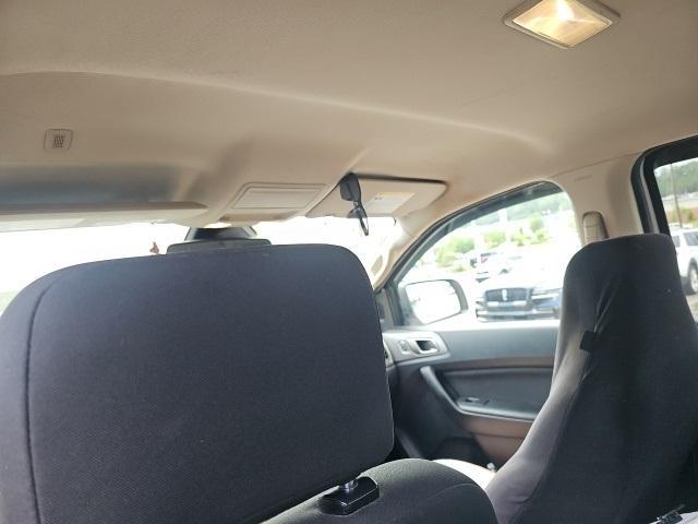 used 2019 Ford Ranger car