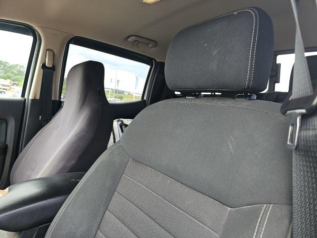 used 2019 Ford Ranger car