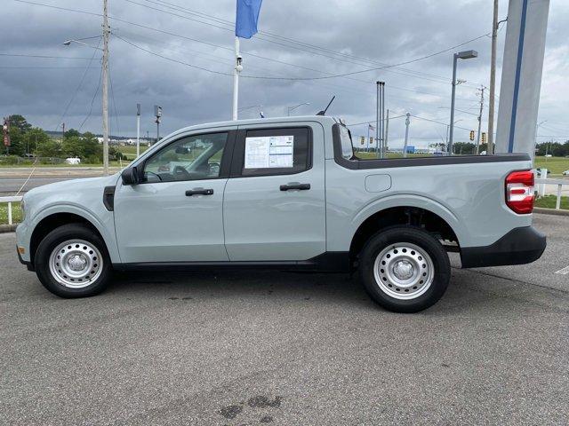 used 2023 Ford Maverick car, priced at $24,665