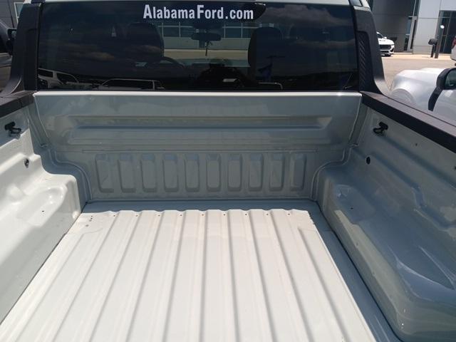 used 2023 Ford Maverick car, priced at $24,990