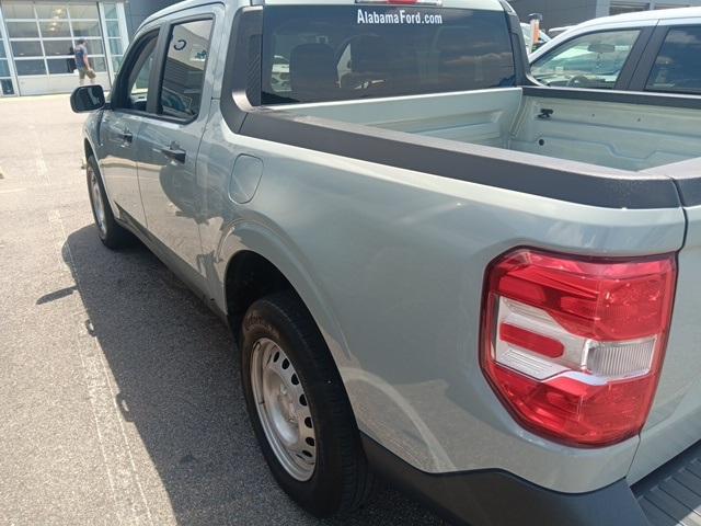 used 2023 Ford Maverick car, priced at $24,990