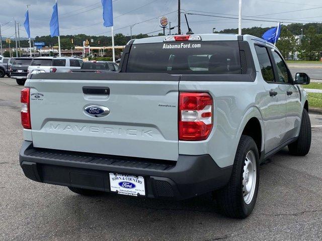used 2023 Ford Maverick car, priced at $24,665
