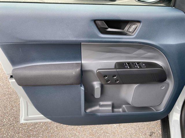 used 2023 Ford Maverick car, priced at $24,665