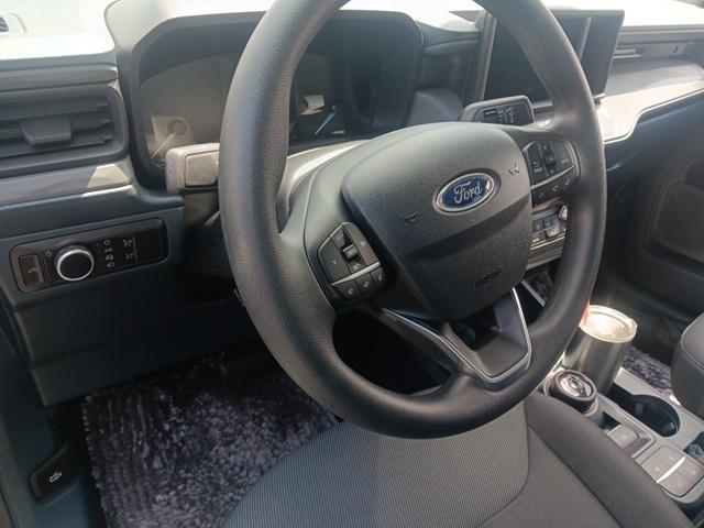 used 2023 Ford Maverick car, priced at $24,990