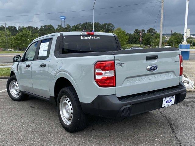 used 2023 Ford Maverick car, priced at $24,665