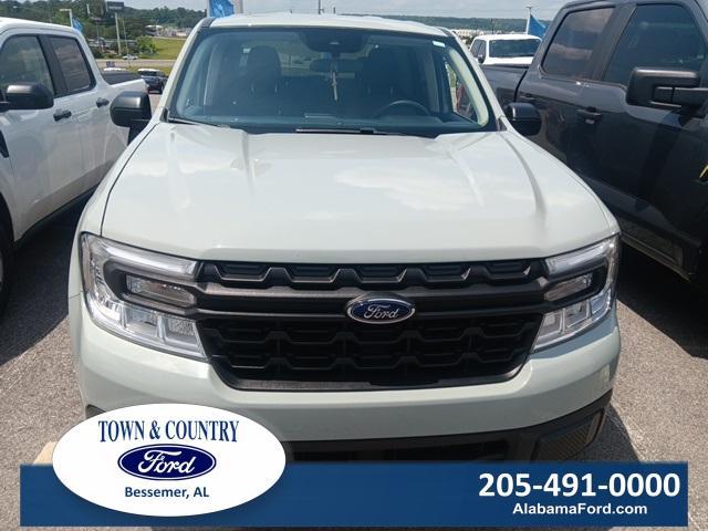 used 2023 Ford Maverick car, priced at $24,990