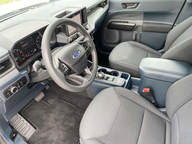 used 2023 Ford Maverick car, priced at $24,665