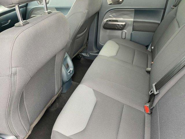 used 2023 Ford Maverick car, priced at $24,665