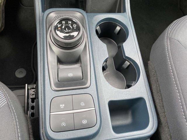 used 2023 Ford Maverick car, priced at $24,665