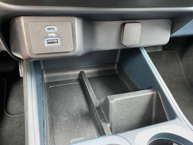 used 2023 Ford Maverick car, priced at $24,665