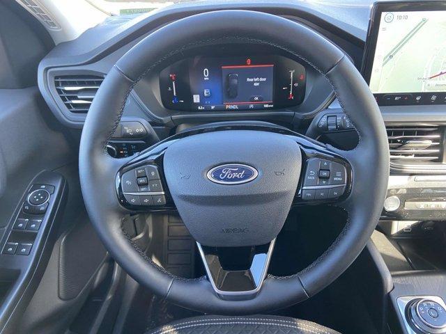 new 2025 Ford Escape car, priced at $30,297