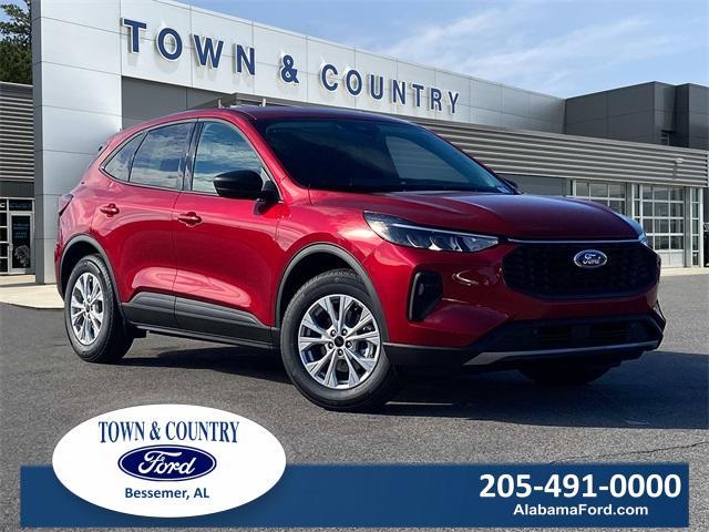 new 2025 Ford Escape car, priced at $28,297