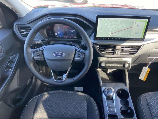 new 2025 Ford Escape car, priced at $30,297