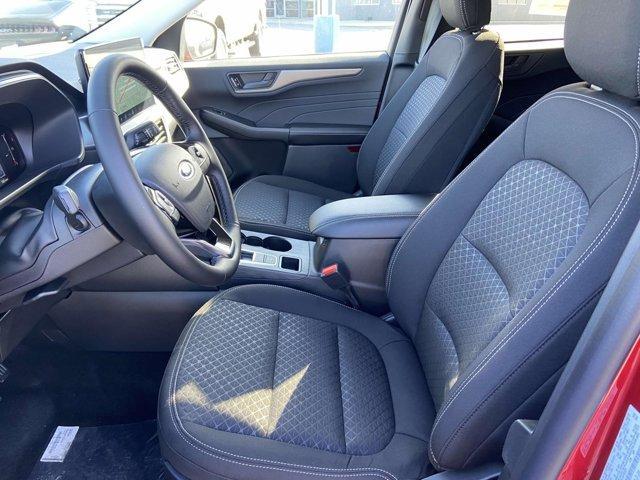 new 2025 Ford Escape car, priced at $30,297