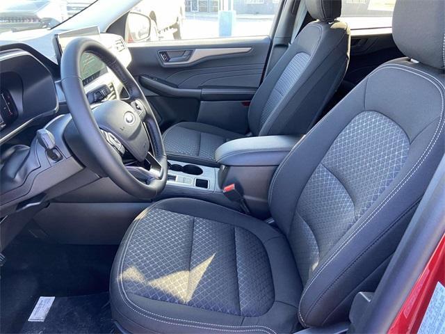 new 2025 Ford Escape car, priced at $28,297