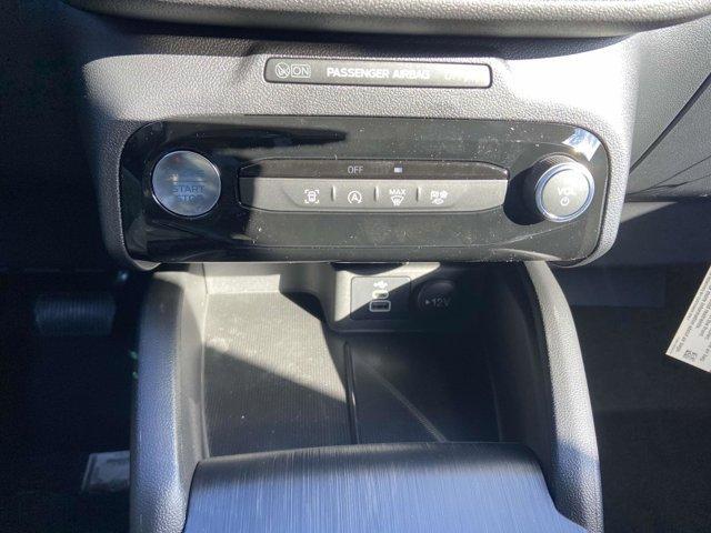 new 2025 Ford Escape car, priced at $30,297
