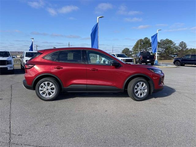 new 2025 Ford Escape car, priced at $28,297