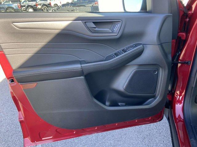 new 2025 Ford Escape car, priced at $30,297