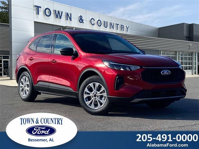 new 2025 Ford Escape car, priced at $30,297