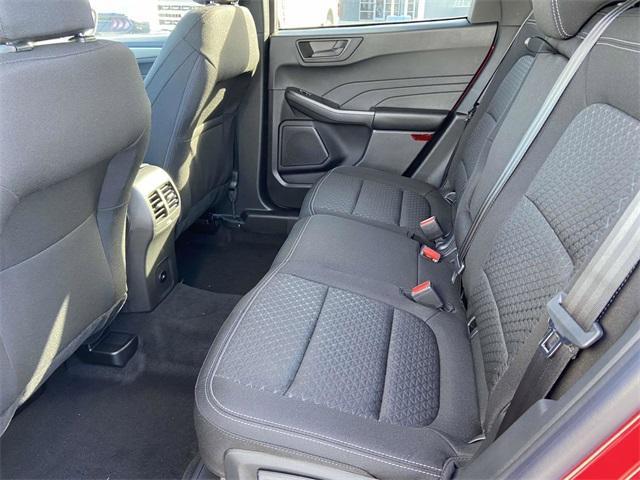 new 2025 Ford Escape car, priced at $28,297