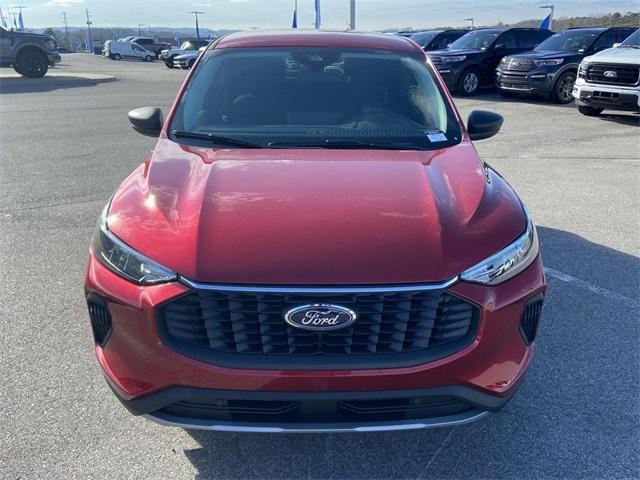 new 2025 Ford Escape car, priced at $28,297