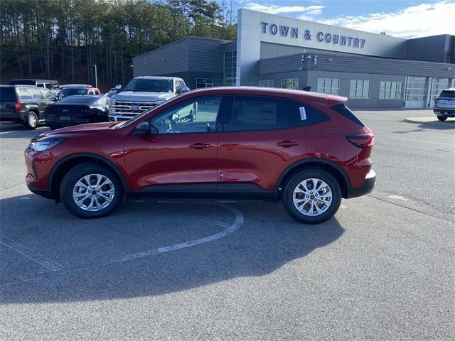 new 2025 Ford Escape car, priced at $28,297