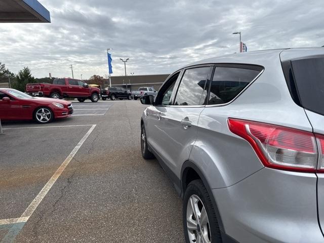 used 2015 Ford Escape car