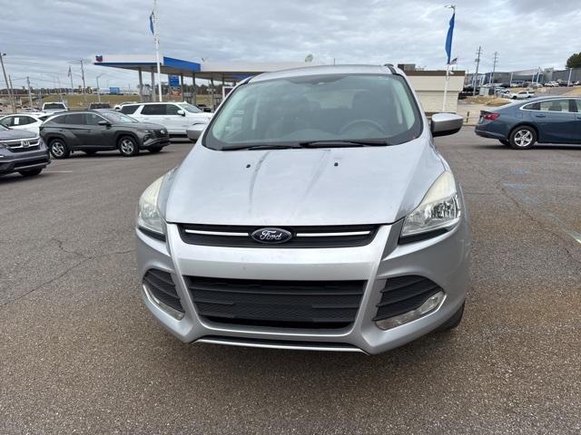 used 2015 Ford Escape car