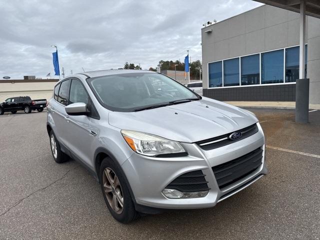 used 2015 Ford Escape car