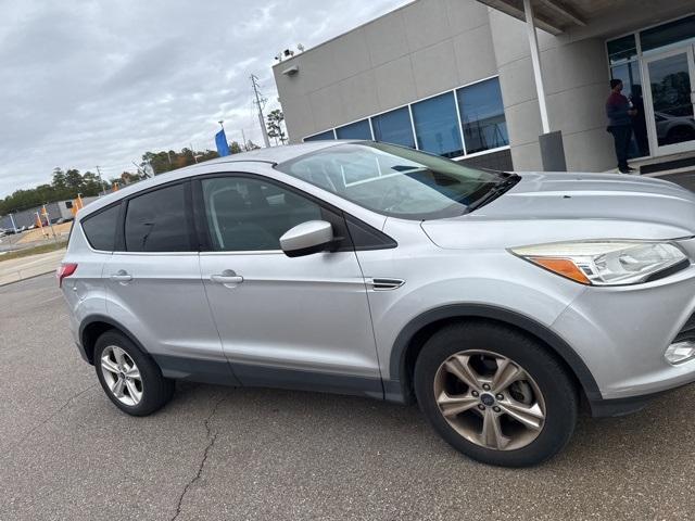 used 2015 Ford Escape car