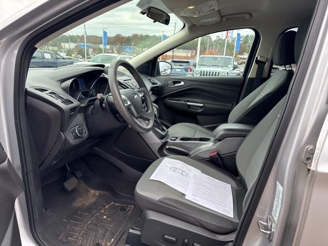 used 2015 Ford Escape car