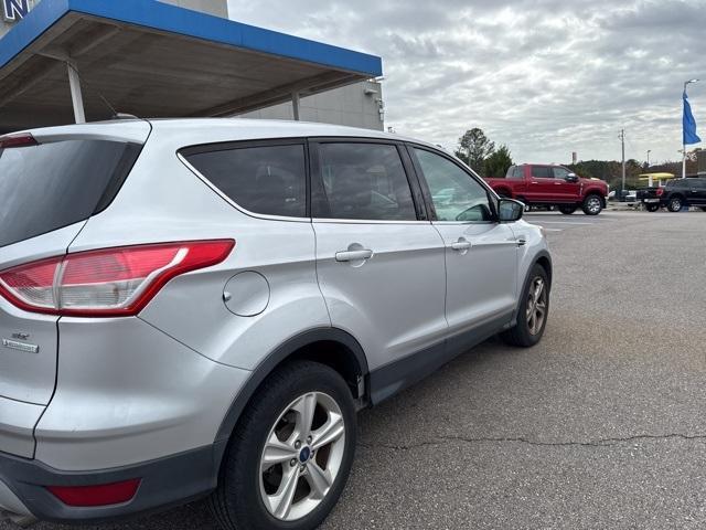 used 2015 Ford Escape car