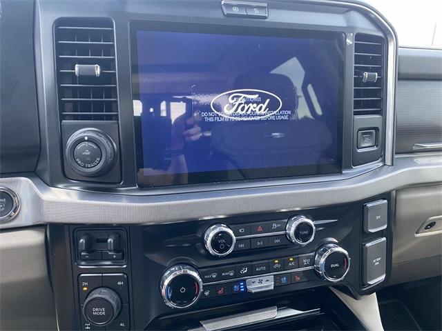 new 2025 Ford F-250 car, priced at $94,965