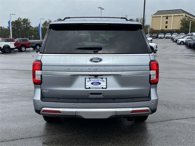 new 2024 Ford Expedition car, priced at $57,489