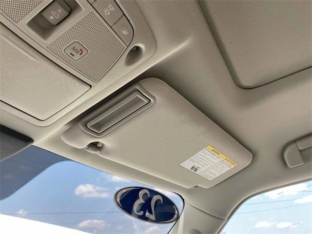 used 2023 Nissan Armada car, priced at $42,279