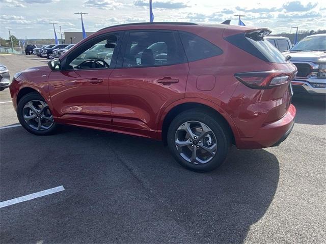 new 2024 Ford Escape car, priced at $34,019