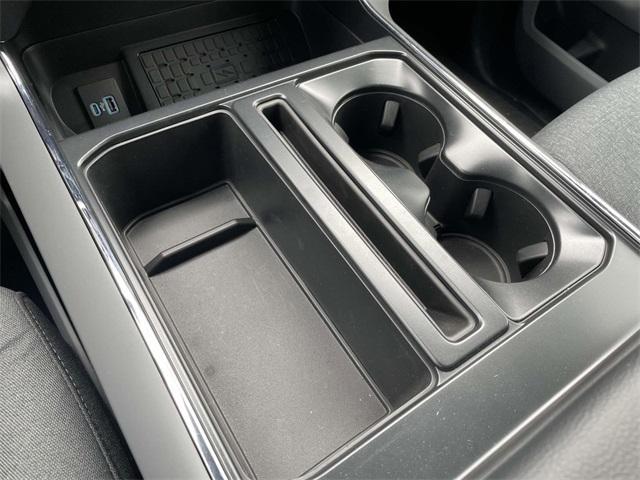 new 2024 Ford F-150 car, priced at $52,327