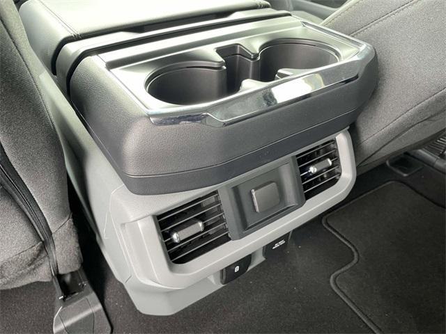 new 2024 Ford F-150 car, priced at $52,327