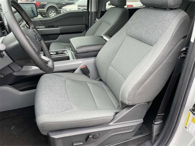 new 2024 Ford F-150 car, priced at $52,327