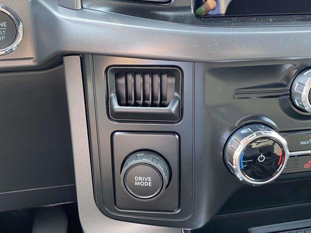 new 2025 Ford F-150 car, priced at $54,051
