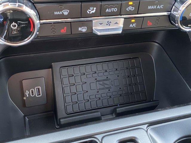 new 2025 Ford F-150 car, priced at $54,051