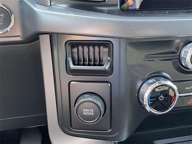 new 2025 Ford F-150 car, priced at $51,801