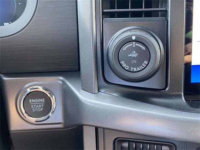 new 2025 Ford F-150 car, priced at $51,801