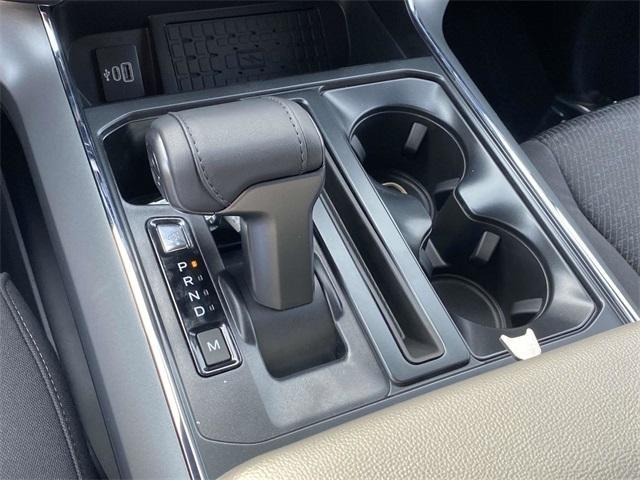 new 2025 Ford F-150 car, priced at $51,801