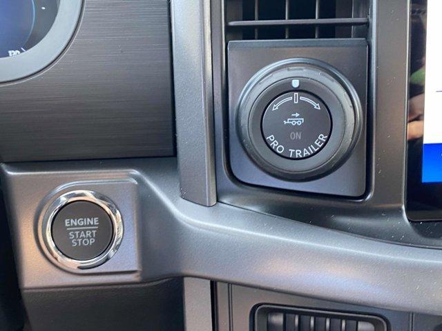 new 2025 Ford F-150 car, priced at $54,051