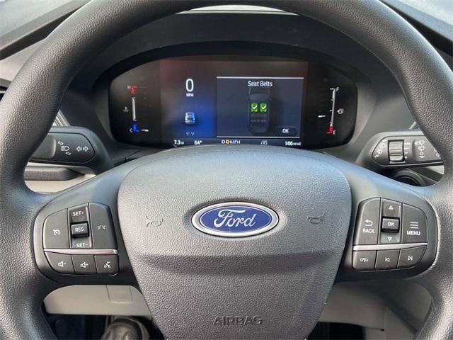 new 2025 Ford Escape car, priced at $29,990